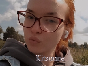 kitsuune Erotik Cams