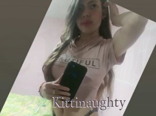 Kittinaughty