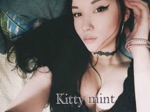 Kitty_mint