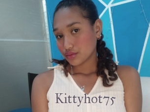 Kittyhot75