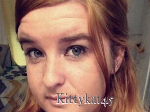 Kittykat45