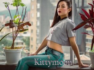 Kittymoon