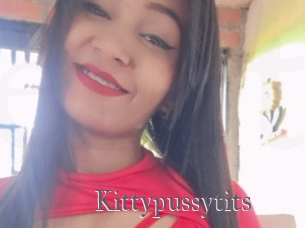 Kittypussytits
