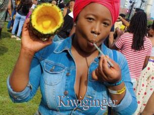 Kiwiginger