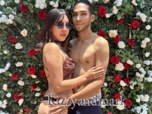 Kizzyandmark