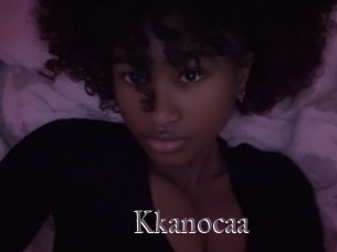 Kkanocaa