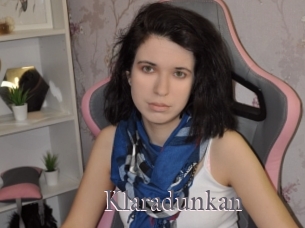 Klaradunkan