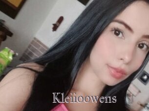 Kleiioowens