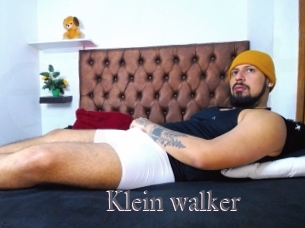 Klein_walker