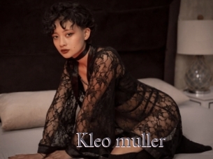 Kleo_muller