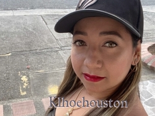 Klhoehouston