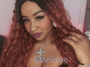 Kloefox99