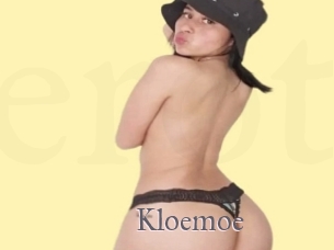 Kloemoe