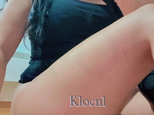 Kloenl