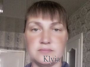 Klyia