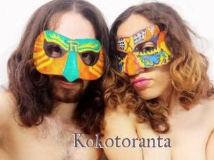 kokotoranta Erotik Cams