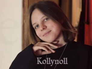 Kollynoll