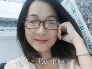 Kora122