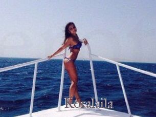 Koralaila