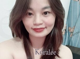 Koralee