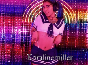 koralinemiller Erotik Cams
