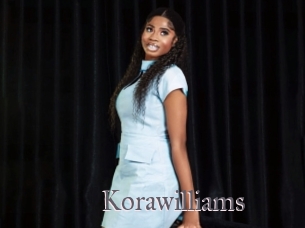Korawilliams