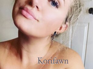 Korifawn