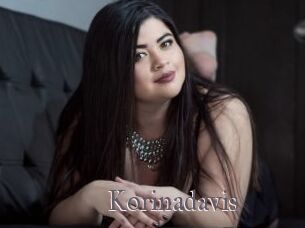 Korinadavis