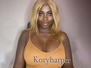 Koryharper
