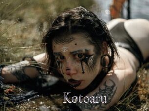 Kotoaru
