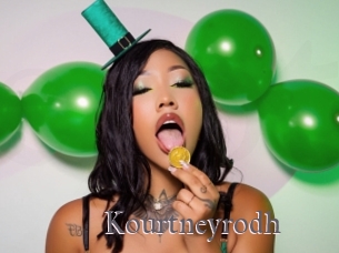 Kourtneyrodh