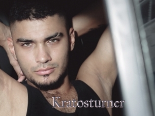 Kratosturner
