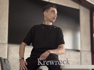 krewrock Erotik Cams