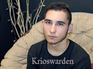 Krioswarden