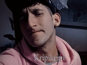 Kripikripi