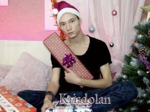Krisdolan