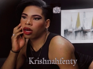 Krishnahfenty