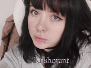 Krishorant