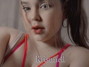 Krisnnell