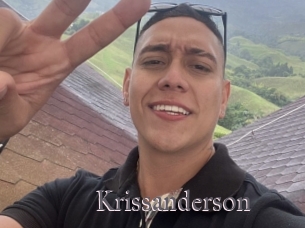 Krissanderson
