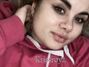 Krissroyz