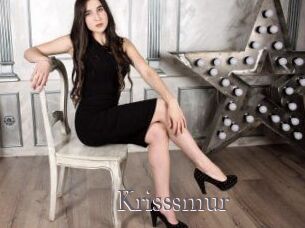 Krisssmur