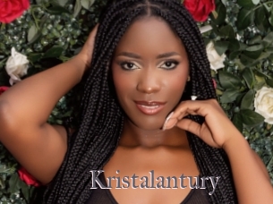 Kristalantury