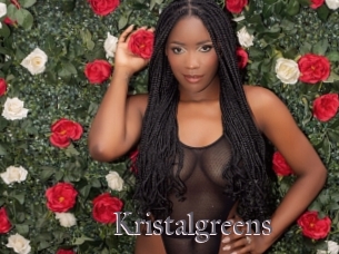 Kristalgreens