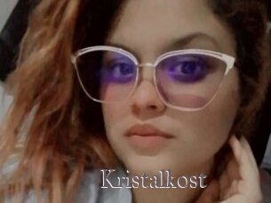 Kristalkost