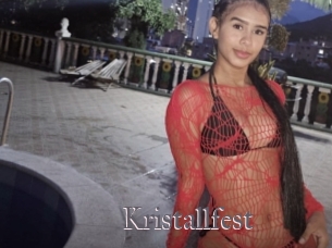 Kristallfest