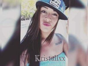 Kristallxx