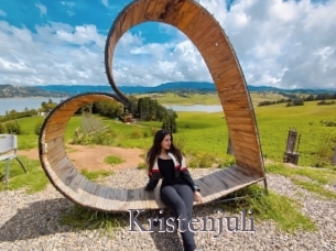 Kristenjuli