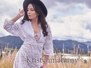 Kristenmacarny