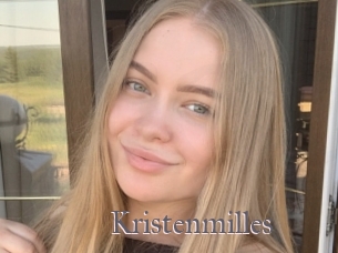 Kristenmilles